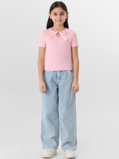 Футболка для девочек