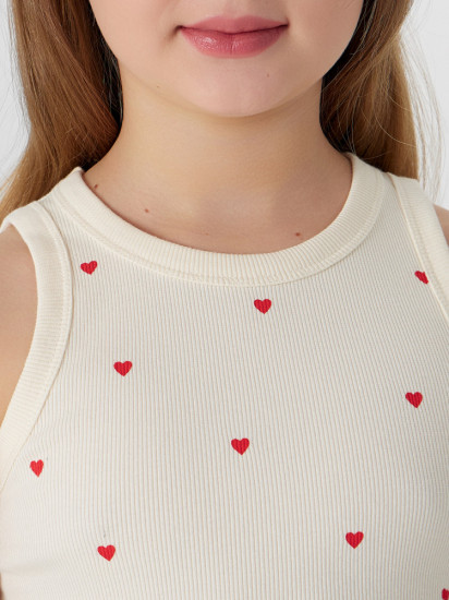 Топ для девочек