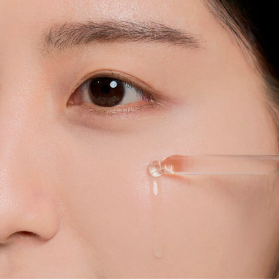 Успокаивающая ампула для проблемной кожи «Madagascar Centella Tea-Trica Relief Ampoule»