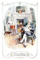 Гордость и гордыня. Свыше 70 иллюстраций Броков - Фото 1