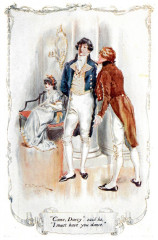 Гордость и гордыня. Свыше 70 иллюстраций Броков - Фото 2