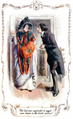 Гордость и гордыня. Свыше 70 иллюстраций Броков - Фото 7