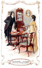 Гордость и гордыня. Свыше 70 иллюстраций Броков - Фото 13