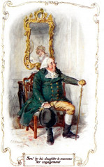 Гордость и гордыня. Свыше 70 иллюстраций Броков - Фото 15