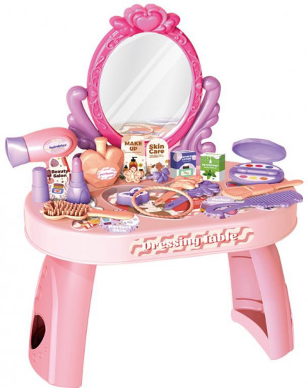 Набор «Стеллаж для красоты»