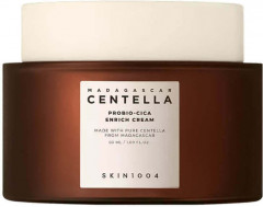 Крем для лица восстанавливающий «Madagascar Centella Probio-Cica Enrich Cream» - Фото 8