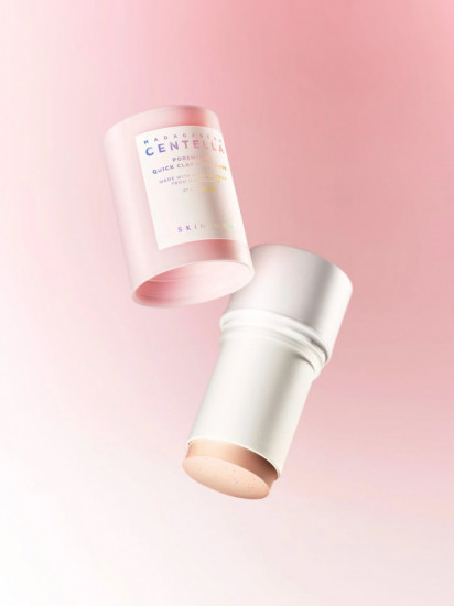 Глиняная маска для очищения пор «Madagascar Centella Poremizing Quick Clay Stick Mask»