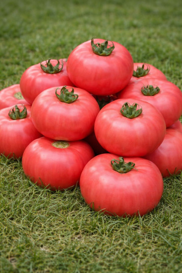 Коллекционные семена томата «Турмалин»