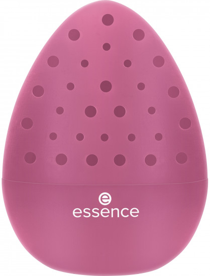 Спонж для макияжа в кейсе «Sponge & case»