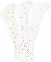 Временные татуировки с веснушками для лица «Get It Sprinkled! Freckle Tattoos» - Фото 1