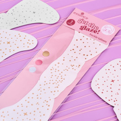 Временные татуировки с веснушками для лица «Get It Sprinkled! Freckle Tattoos» - Фото 4