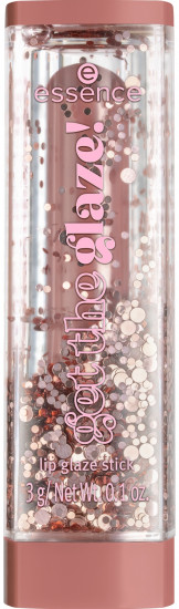 Помада для губ «Lip Glaze Stick», тон 01 Brown Sugar Glaze