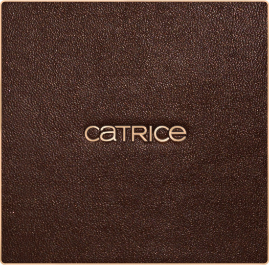 Палетка теней для век «Eyeshadow Quattro», оттенок C01 Rosé Roast