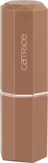 Помада-блеск для губ «High Shine Gloss Lipstick», тон C01 Macchiato Glow