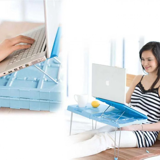 Столик складной для компьютера