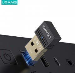 Bluetooth-адаптер US-ZB285 - Фото 7