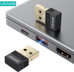 Bluetooth-адаптер US-ZB285 - Фото 10