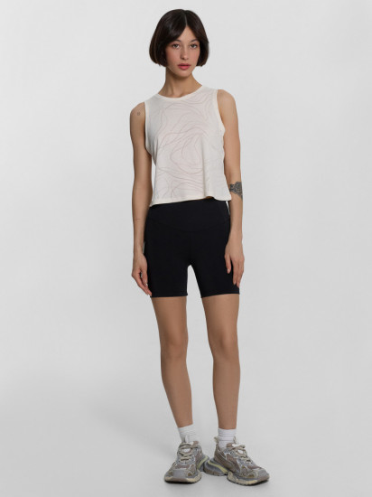 Топ женский спортивный