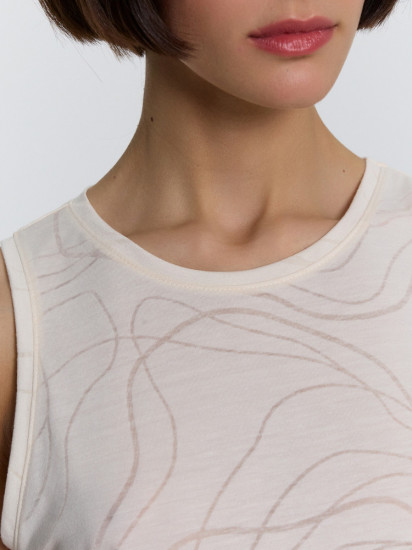 Топ женский спортивный