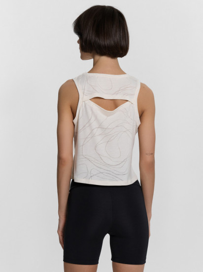 Топ женский спортивный