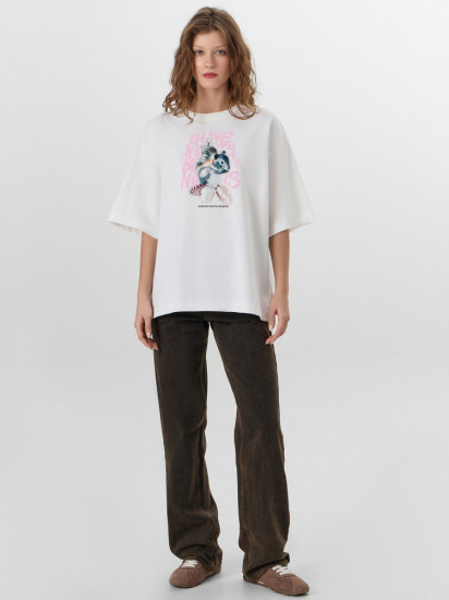 Футболка женская