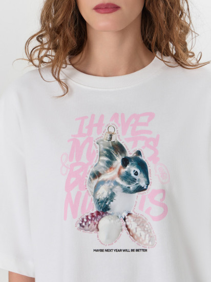 Футболка женская