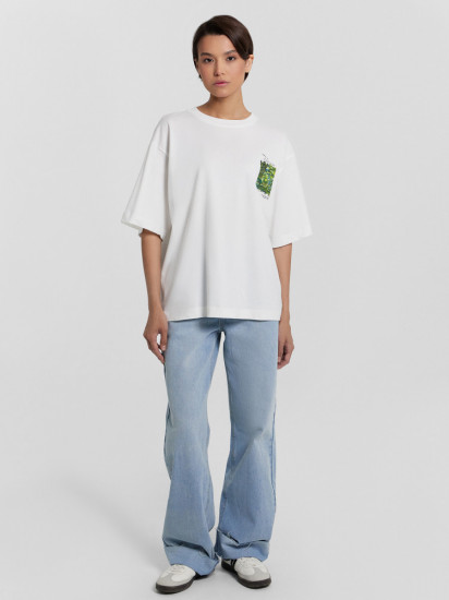 Футболка женская