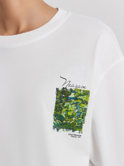 Футболка женская