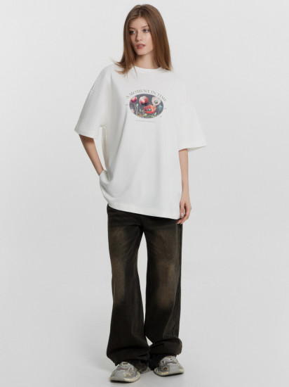 Футболка женская