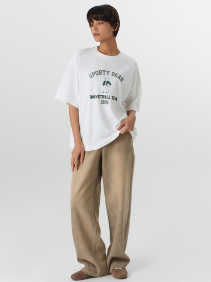 Футболка женская