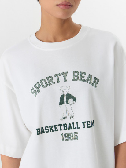 Футболка женская