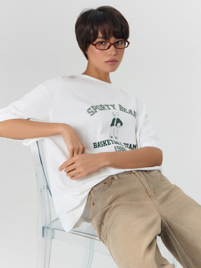 Футболка женская