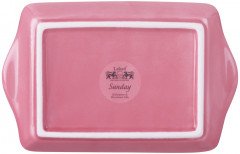 Маслёнка с крышкой «Sunday» - Фото 2