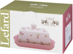 Маслёнка с крышкой «Sunday» - Фото 3