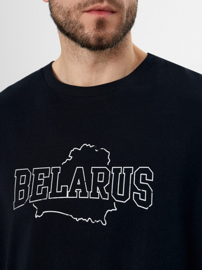 Футболка мужская