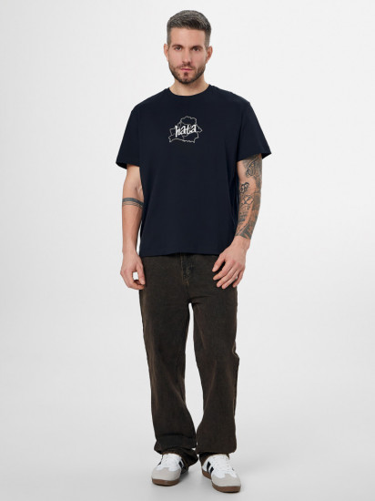 Футболка мужская