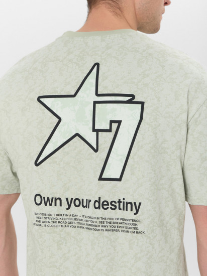 Футболка мужская