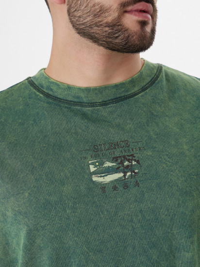 Футболка мужская