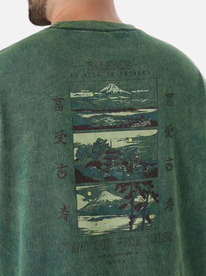 Футболка мужская