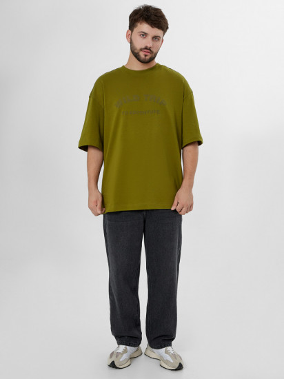 Футболка мужская