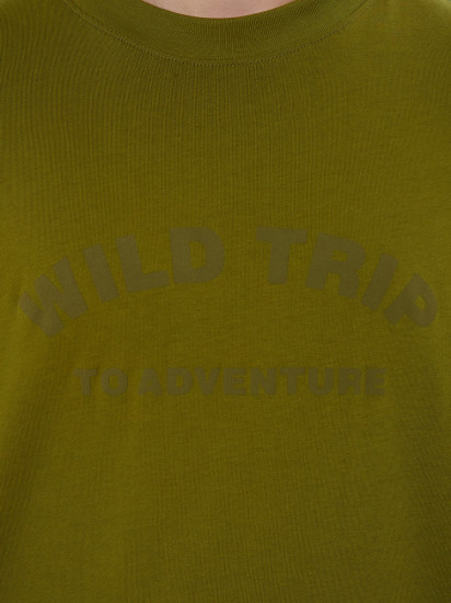 Футболка мужская