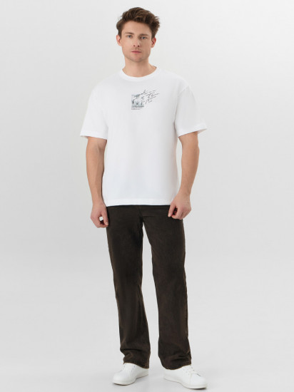 Футболка мужская