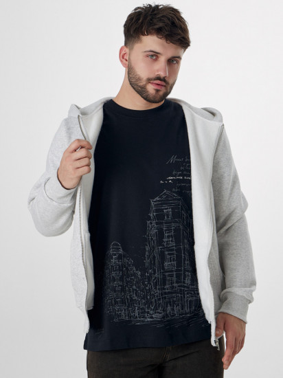 Футболка мужская