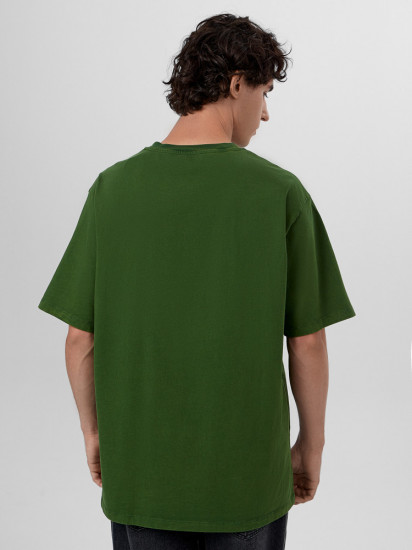 Футболка мужская