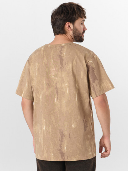 Футболка мужская