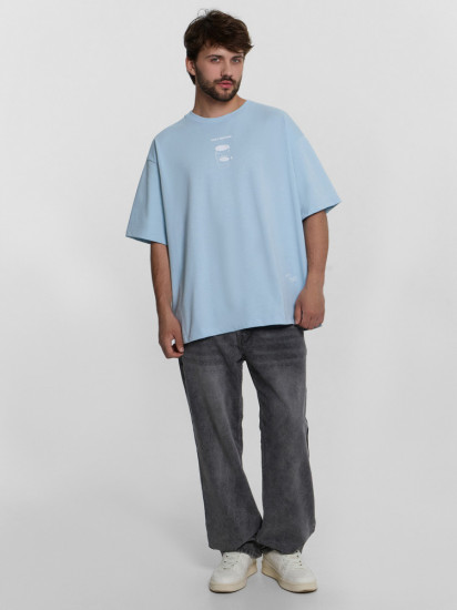 Футболка мужская