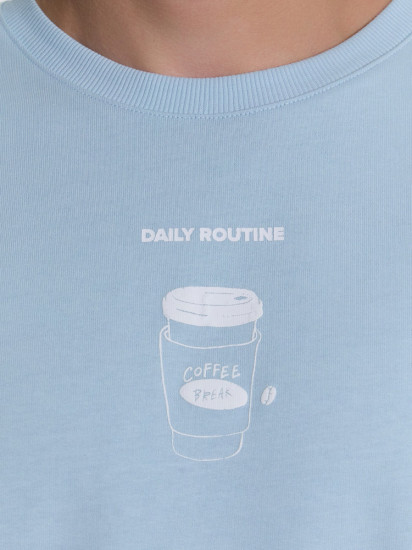 Футболка мужская