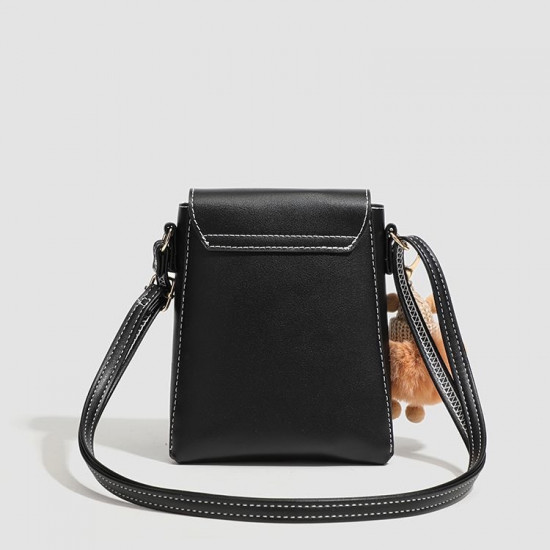 Сумочка женская кросс-боди