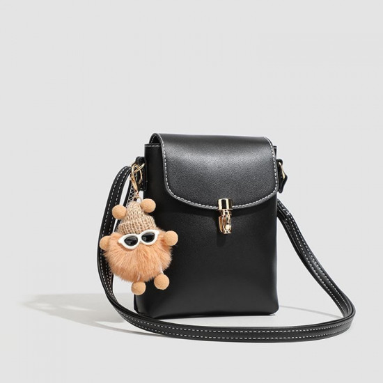 Сумочка женская кросс-боди