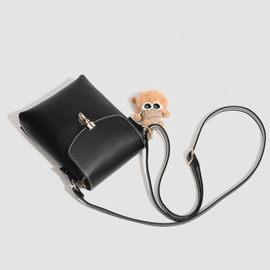 Сумочка женская кросс-боди